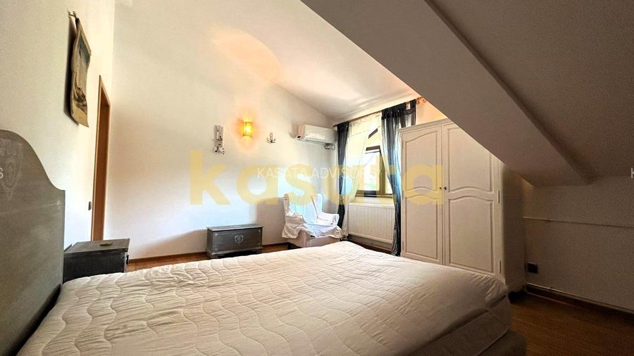 Vilă individuala Pipera–Iancu Nicolae I 244 mp utili I Gradina I Garaj - 22