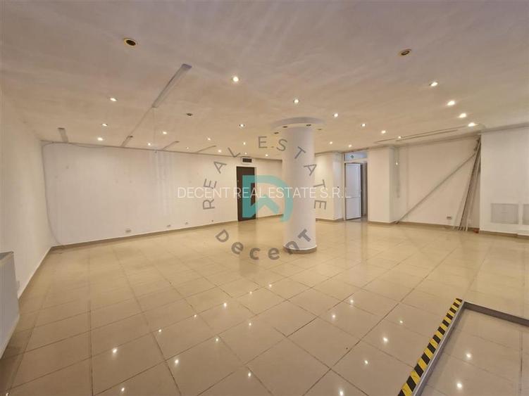 Spatiu birouri de vanzare Centrul Civic Brasov - 4