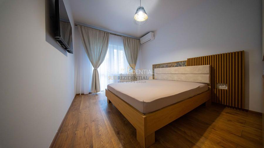 Apartament 4 camere, Prima inchiriere, 102 mp, 2 locuri de parcare - 11