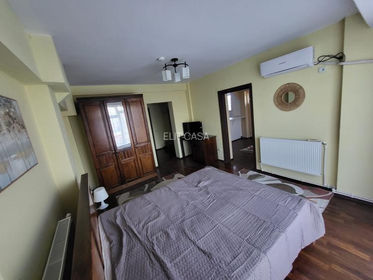 Apartament cu 2 camere, PET FRIENDLY, zona Bucium - OMV - 7