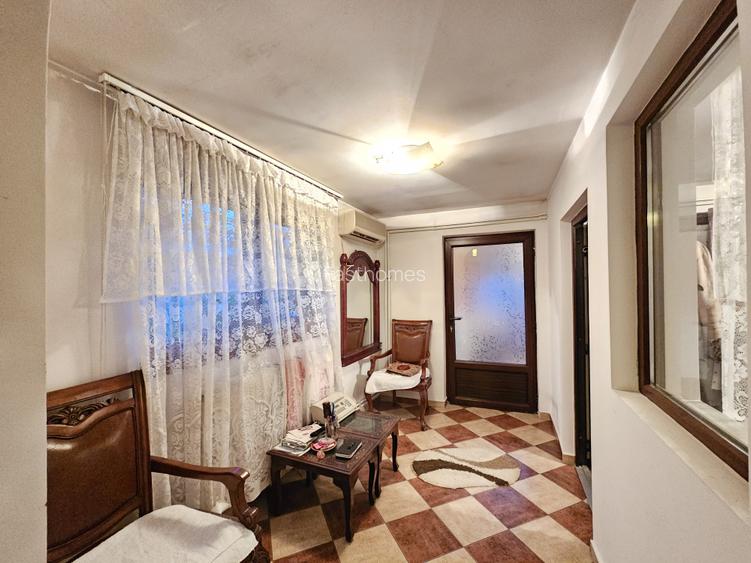 Laminorului I Casa de vanzare I Parter + Pod I 124 mp I Curte I Parcare - 11