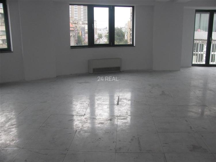 Magheru One Office Building - Spatiu birouri 325 mp - Ultracentral - 11