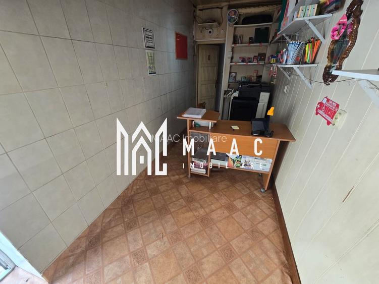 Apartament 4 camere 156 mpu zona Centrala Garaj Pivnita - 21