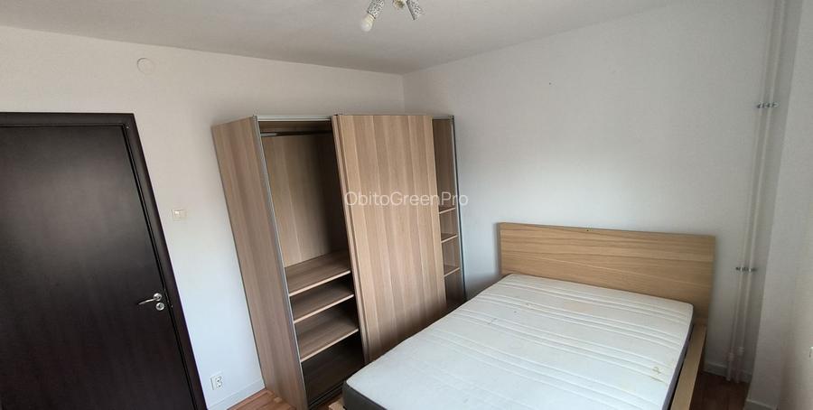 3 camere METROU Constantin Brancusi cu centrala termica - 7