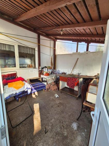 170mp utili Vila P+1+M Teren 200 mp, 5 Cam caramida Chercea - 13