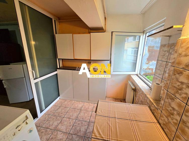 Garsonieră de Vânzare, 24mp, Etaj 3, Zona Cetate - 6