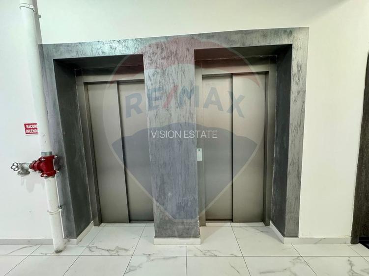 Apartament cu 4 camere de vânzare în zona Sarari - 28