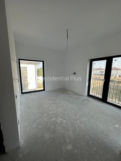Duplex in complex privat 158 mp utili, teren 350 mp, LIDL - 23