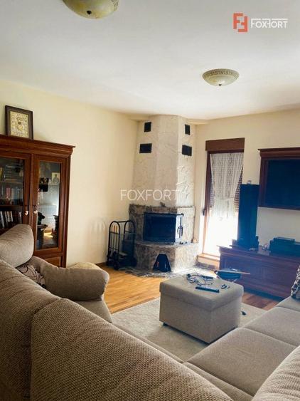 Casa individuala 5 camere si 4 locuri de parcare in Giroc   - 3