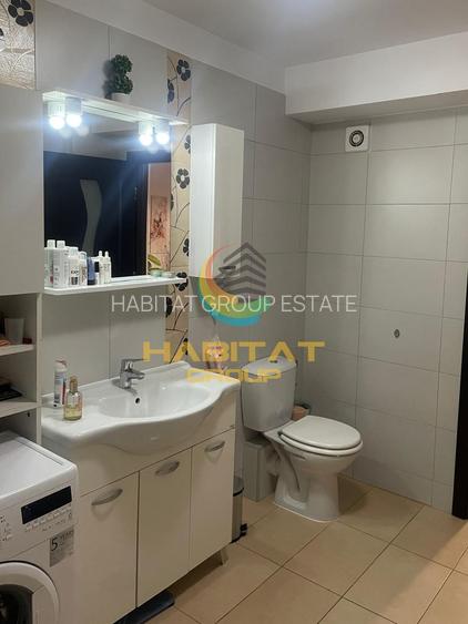 Inchiriere Apartament 2 Camere decomandat Confort City Popesti Leordeni - 9
