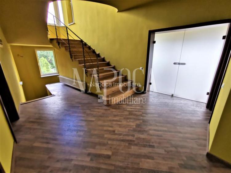 Casa 9 camere de vanzare in Gruia, Cluj Napoca - 4
