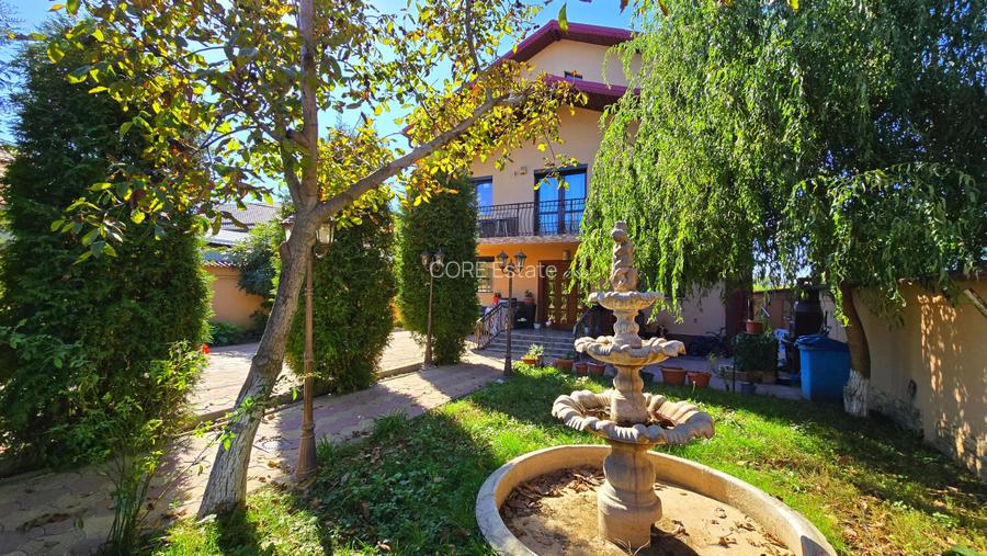 Vila ta aproape de natura – 8 camere, Lacul Pasarea - 77