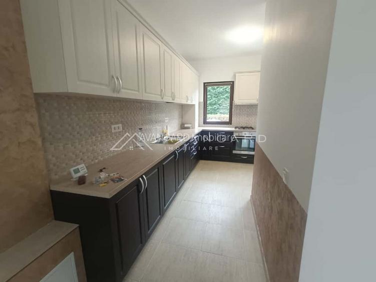 | Duplex 5 camere | Garaj | Terasa | Feleacu - Zona Aroma| - 5