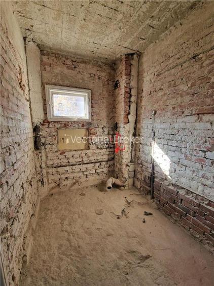 Vila 4 camere, de tip englezesc  Parcul Ottoi Vatra Luminoasa - 8