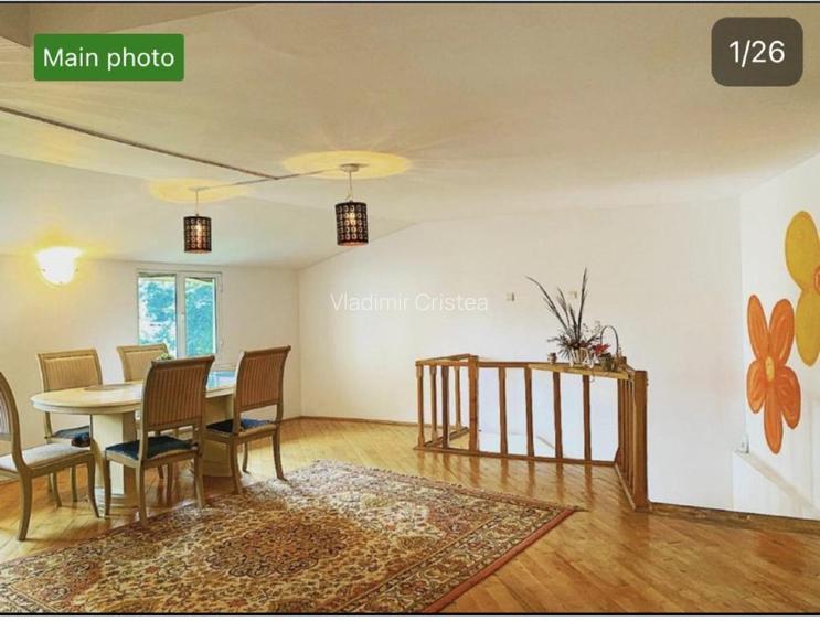 Casa in zona ultracentrala 350+ mp - 2