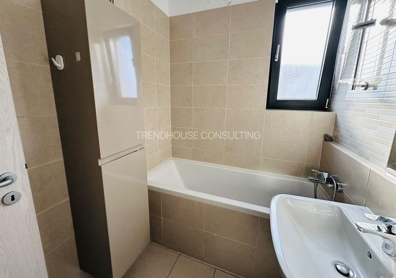 Baneasa-Greenfield-Apartament 2Camere-Padure-Natură-Liniște si Confort - 11