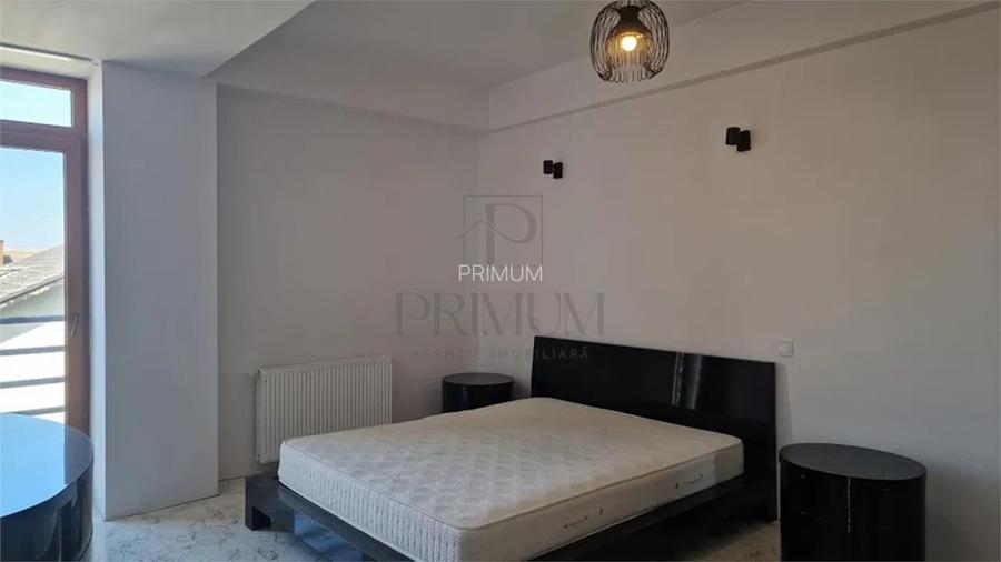 ELISABETIN |PENTHOUSE 3 CAM | 2 BAI | LOC PARCARE | TERASA 40MP - 3