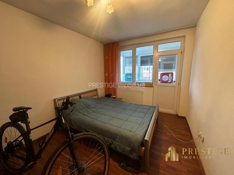 Apartament cu 2 camere de vanzare pe Bd. Dimitrie Cantemir - Oradea - 5