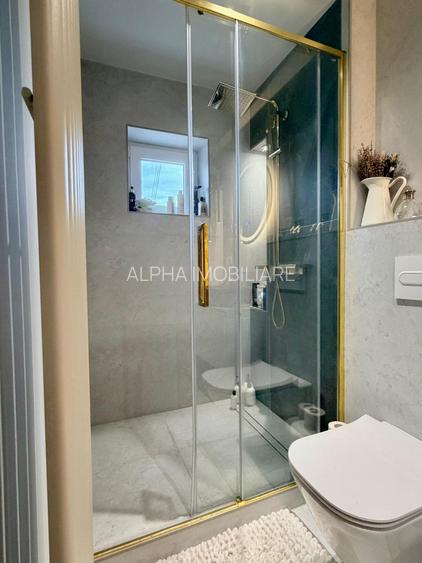 Apartament premium 3 camere | 13 Septembrie|Marriott | 77 mp | Centrala proprie - 17