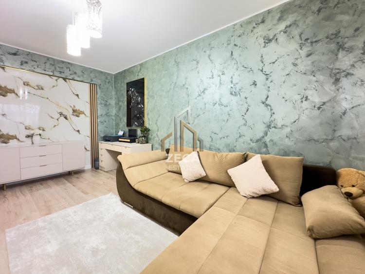 Apartament Modern Ap. Patriei | 2 camere+ Dressing | Decomandat | Renovat 2026 - 3