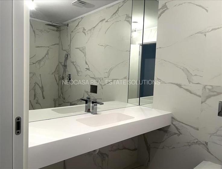 Apartament 2 camere, vedere spre lac - Yacht KID - 12