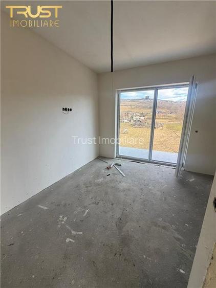 Casa I 4 Camere I Curte I 190 MP I Popesti - 26