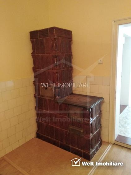 Casa individuala in Sancraiu (CJ), 4 camere, 160mp utili, 3400mp teren - 15