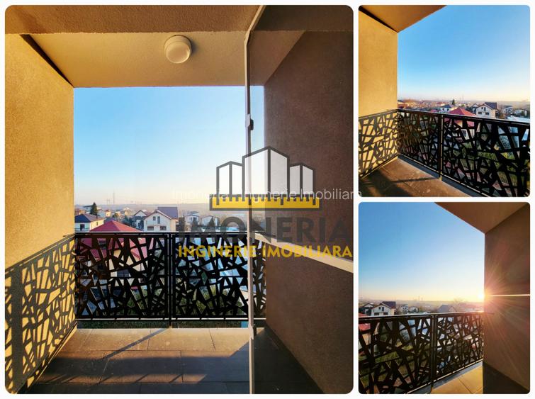 2 camere Tip 3-Pallady Villa Apartments 2-0% comision-mobilat utilat - 7