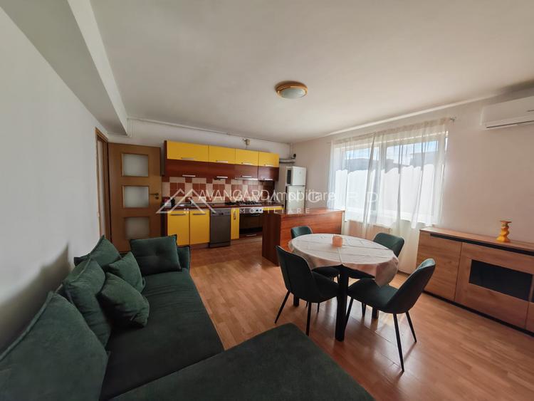 Apartament 3 camere, imobil nou, Calea Turzii - 3