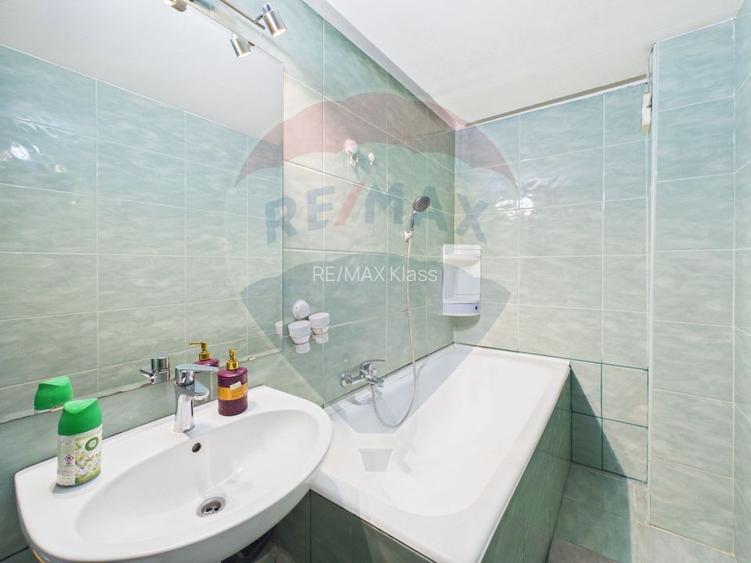 De vânzare | apartament 2 camere decomandat zona Unirii-Alba Iulia - 12