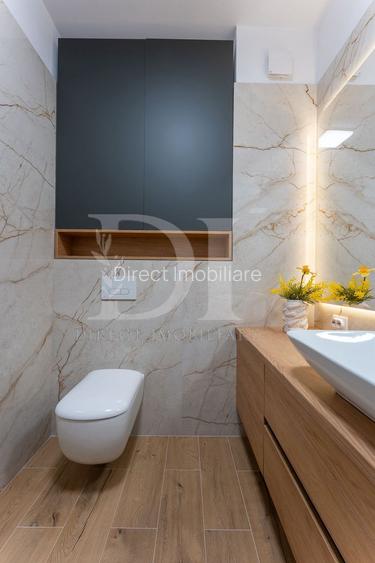 Apartament premium 2 camere / etaj intermediar / Zona Eroilor - 20