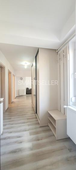 Apartament 3 camere ideal pentru familie, mobilat și utilat, Dobroești-Fundeni! - 28