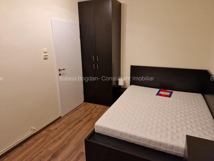 Apartament mobilat Brașovul Vechi - 6