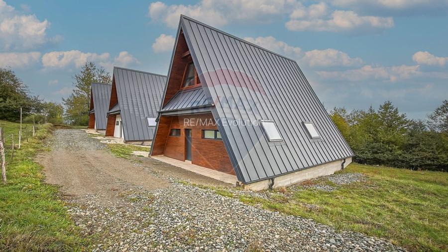 CASE TIP A | BRAN | INVESTITIE 7.5 % RANDAMENT NET | UTILITATI - 20