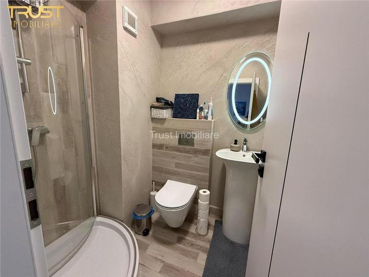 3 camere | Terasa-70 MP  | Garaj  | Buna Ziua | 2 bai - 6