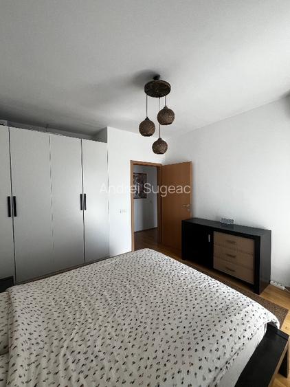 Apartament 2 camere Titan + parcare subterana - 6