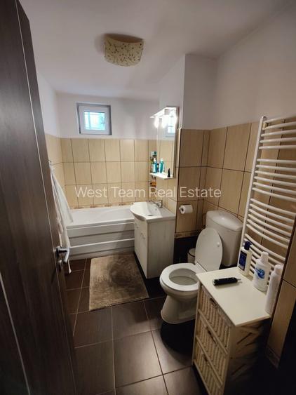 Apartament 4 camere,  decomandat, 96 mp, comison 0%. - 9