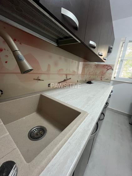 Tineretului Parc,Garsonieră Renovata Recent - 7