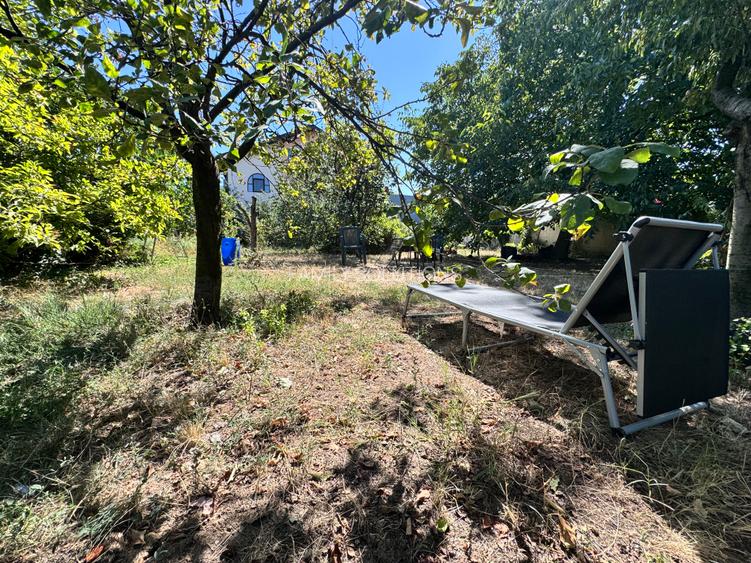 Casa individuala P+1+M amplasata pe un teren de 1200 mp. - 52