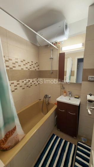 Apartament 3 camere, 60mp deco - Parcul Circului | Lacul Tei - 15