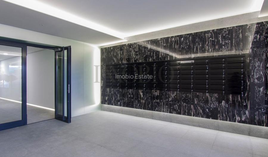 Penthouse 5 Camere | 2 Locuri de Parcare - 21