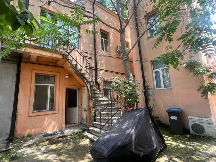 3 camere Parcul Carol - 14
