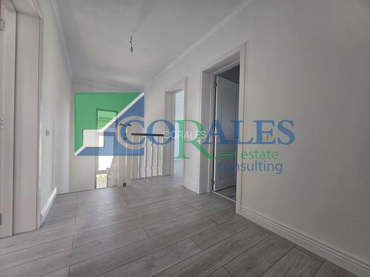 Posibilitate personalizare. Despartit prin camera tehnica - 10