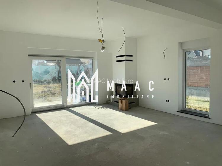 Casa | 5 Camere | 245 MPU | Cisnadie - 9