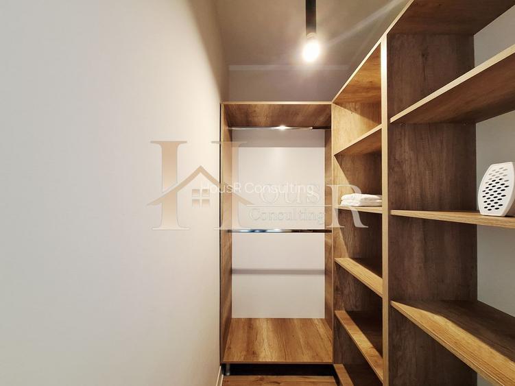 BRAYTIM. PENTHOUSE CU TERASA DE 70 MP. 2 LOCURI DE PARCARE - 14