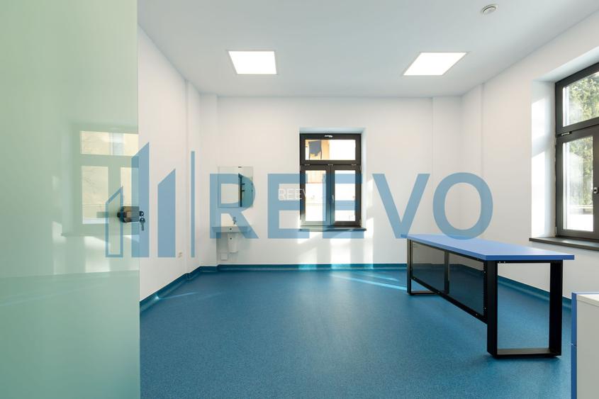 Spațiu comercial de închiriat, Ioniță S. Sturza, Bacău - 15