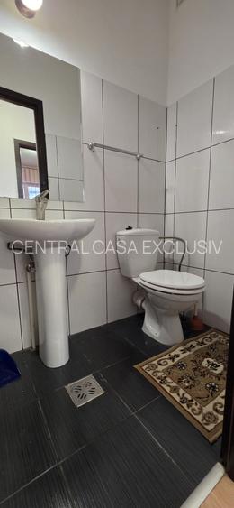 450euro/luna, Tatarasi Green Park, apartament spatios 3 camere, 2 bai - 11