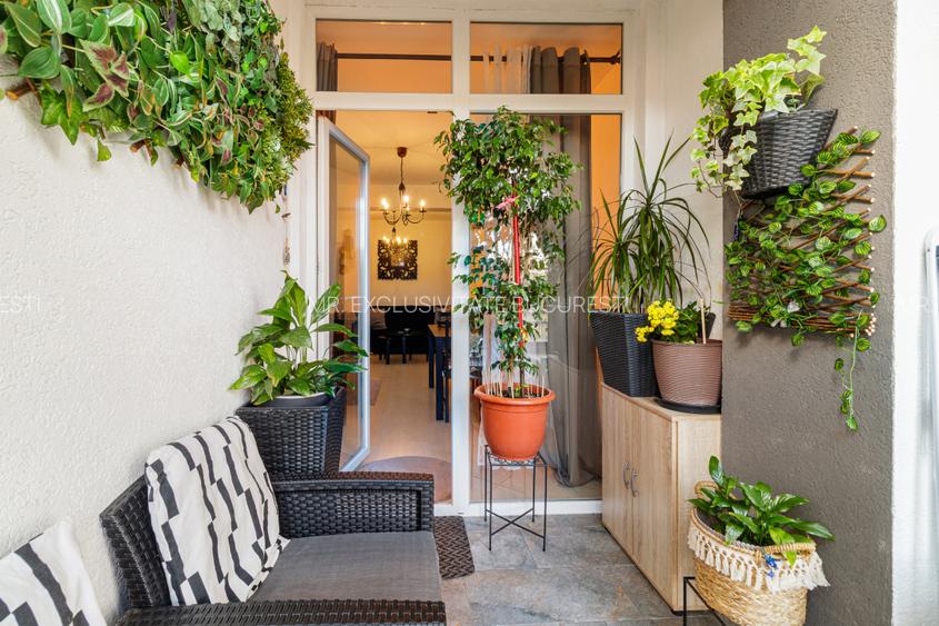 Apartament 2 camere - Bloc 2019 - 4