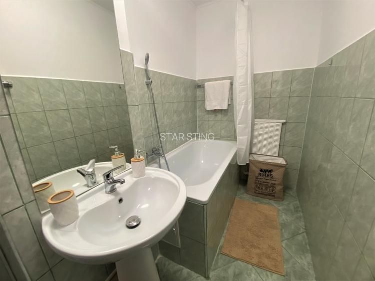 1 Mai,renovasta nou,mobilata nou. - 12