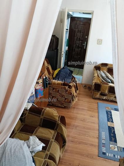 Brancoveanu 2 Camere cu Loc de Parcare si Centrala Proprie - 2